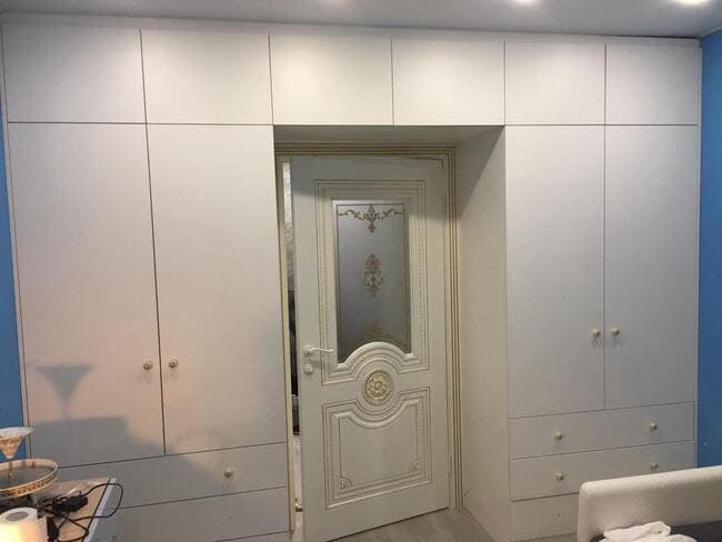 Мебель на заказ Конаково